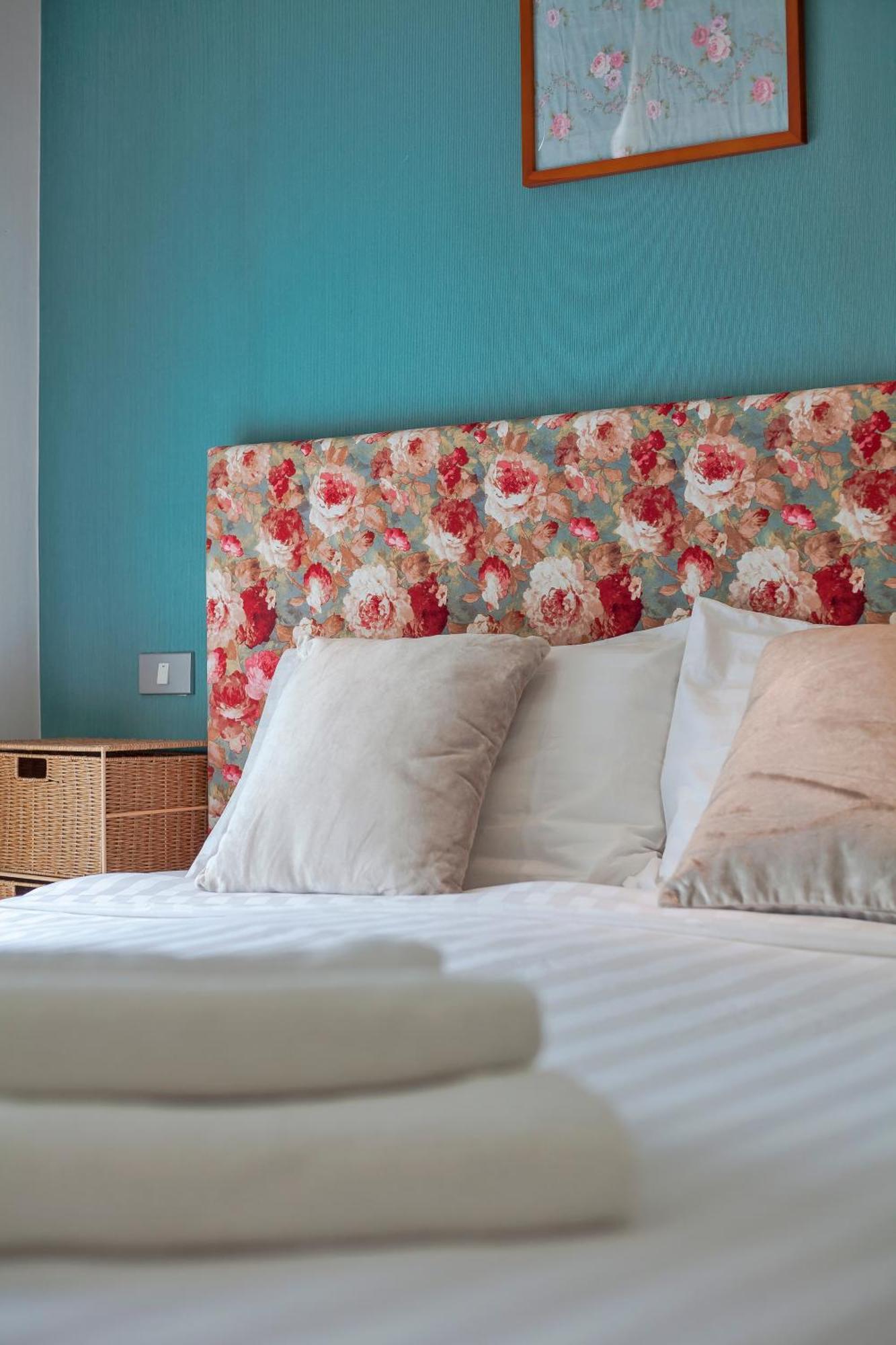 Grande Carribean L Family Stay L Pattaya L Luxury Views & Comfort Kamer foto